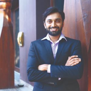 Parth Patel
