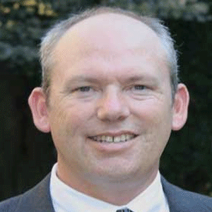 Brian Lieser