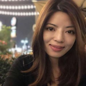 Haymans Fung